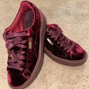 Fenty Pumas